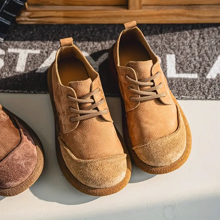 Codzienny ortopedyczny komfort buty
