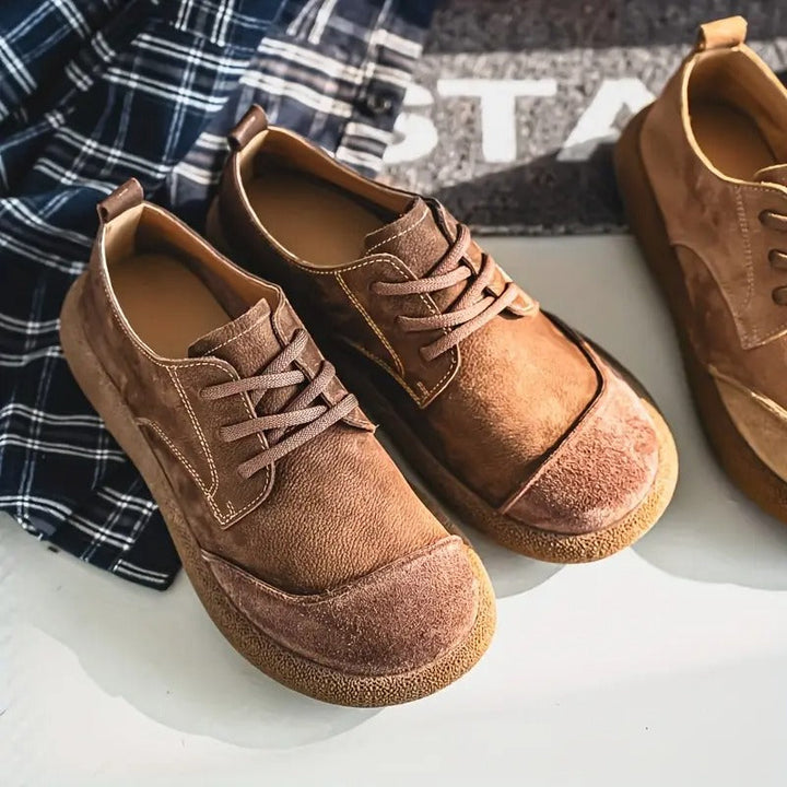 Codzienny ortopedyczny komfort buty