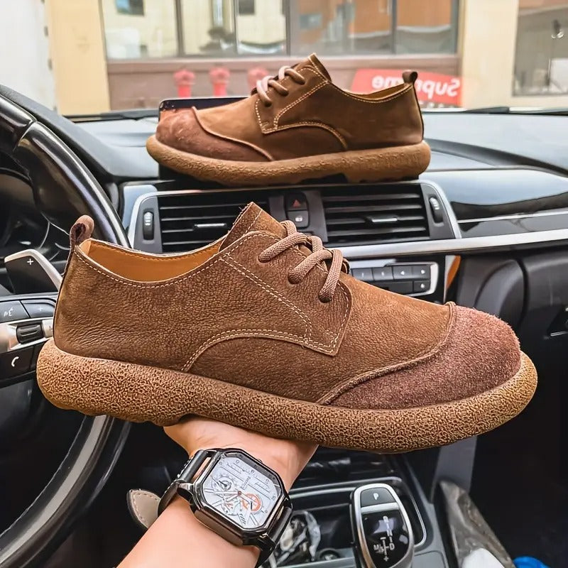 Codzienny ortopedyczny komfort buty