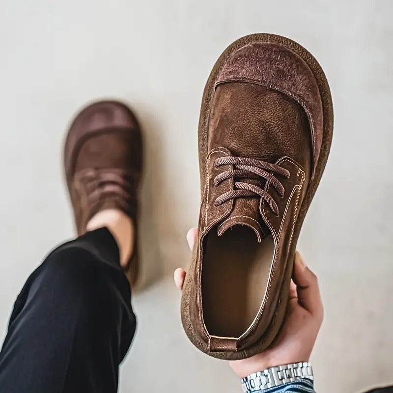 Codzienny ortopedyczny komfort buty