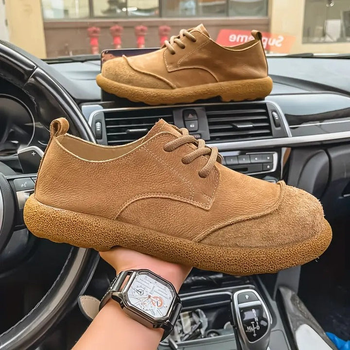 Codzienny ortopedyczny komfort buty