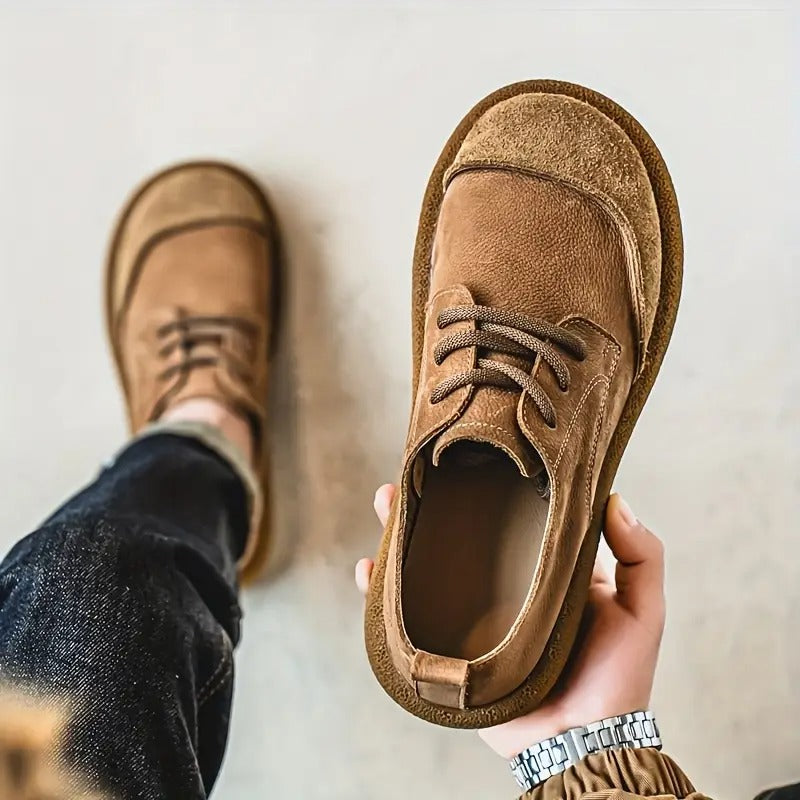 Codzienny ortopedyczny komfort buty