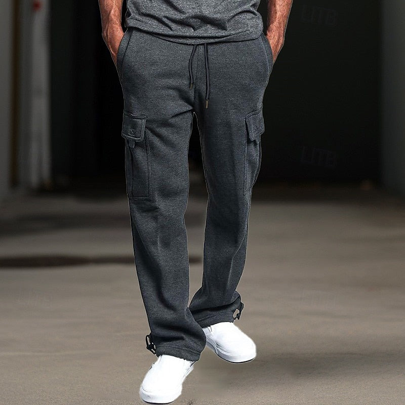 Swobodny Cargo joggery