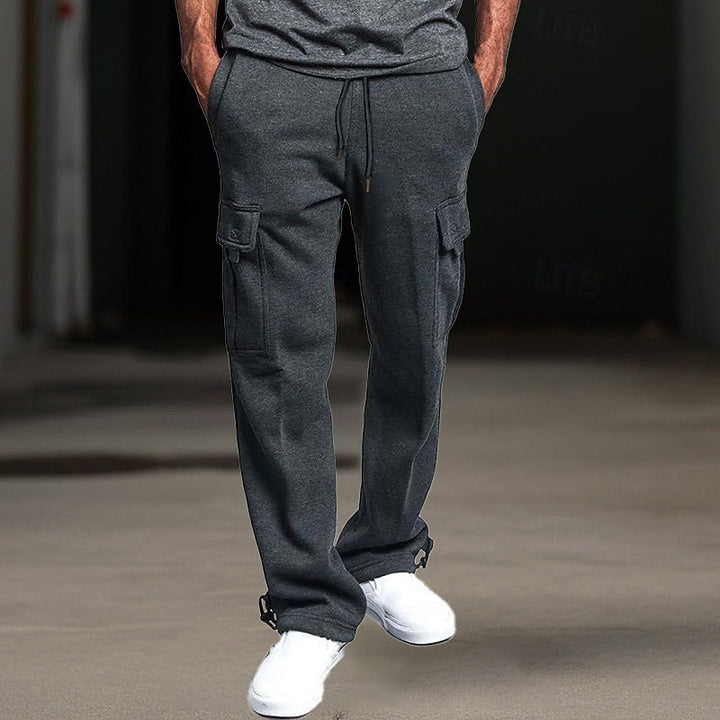 Swobodny Cargo joggery
