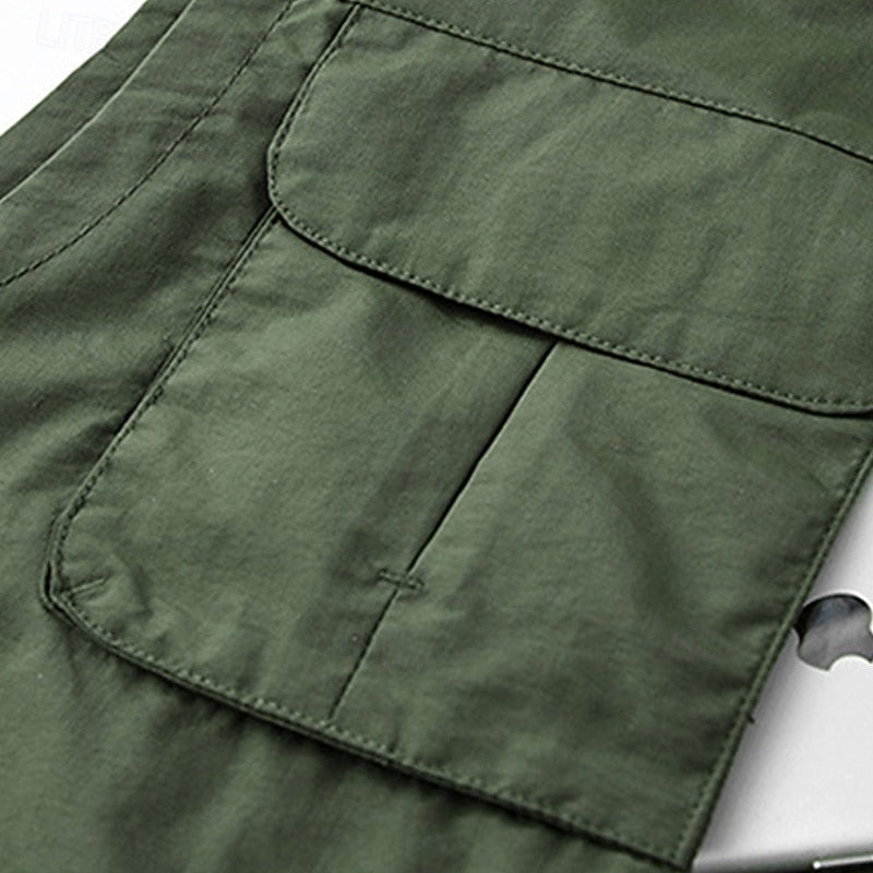 Multi-Pocket użytkowy kamizelka