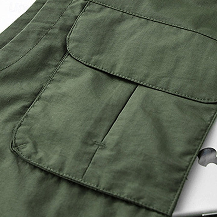 Multi-Pocket użytkowy kamizelka