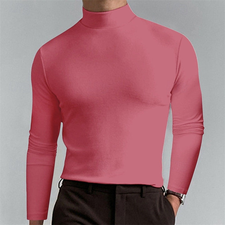Elegancki półgolf golf