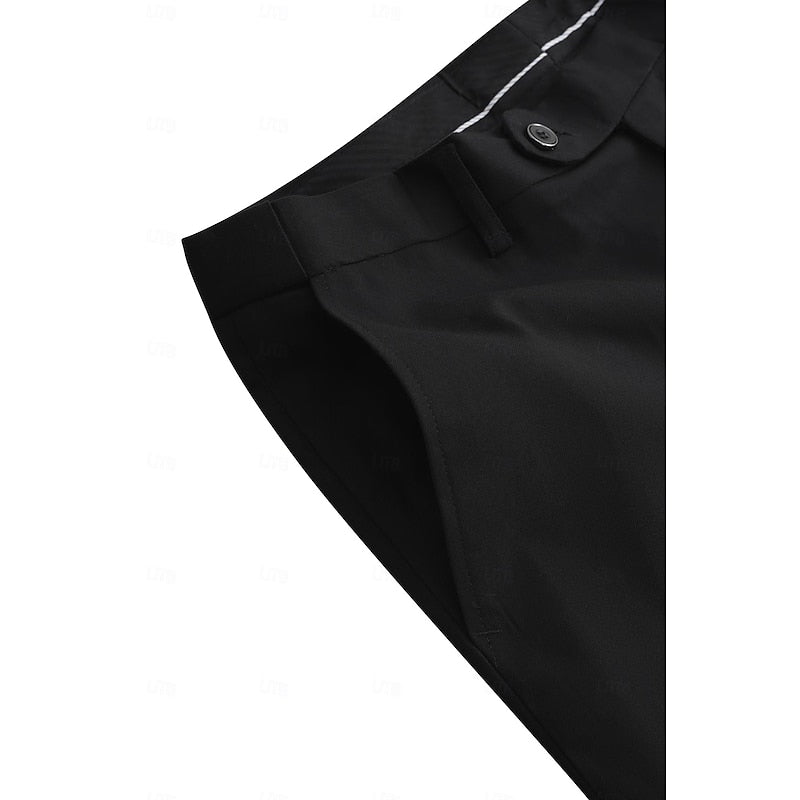Elegancki Three-Piece zestaw