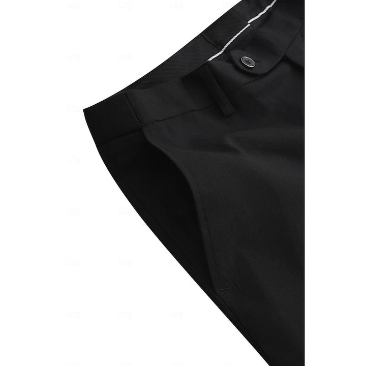 Elegancki Three-Piece zestaw