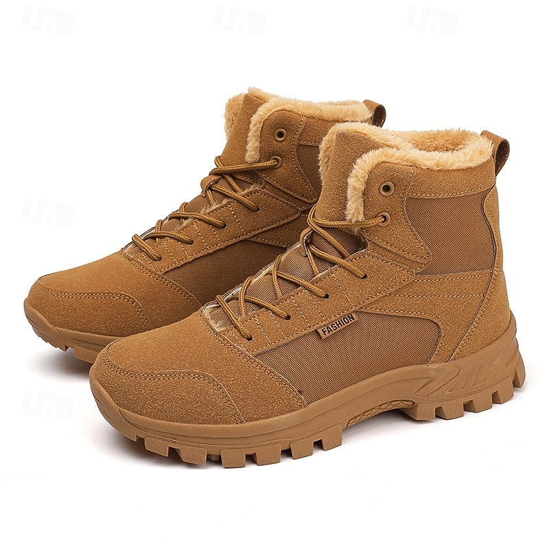 Solidny Trail buty