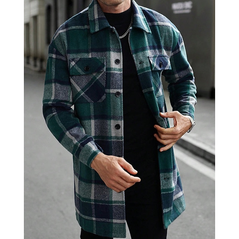 Krata Overshirt