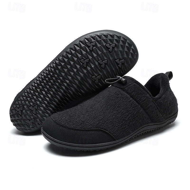 Przytulny wsuwane komfort buty
