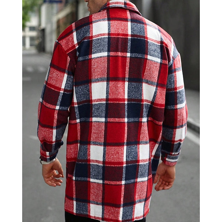 Krata Overshirt