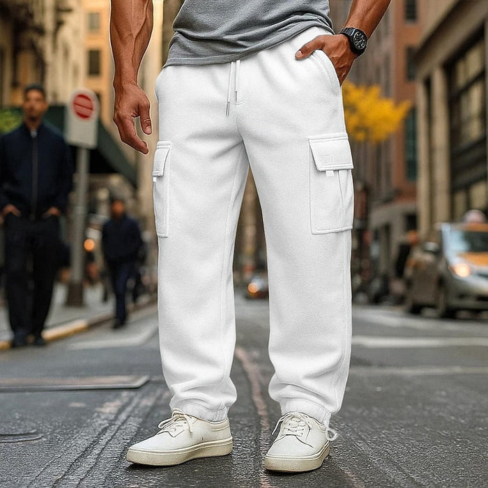 Swobodny Cargo joggery