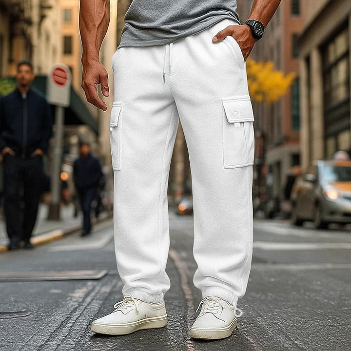 Swobodny Cargo joggery