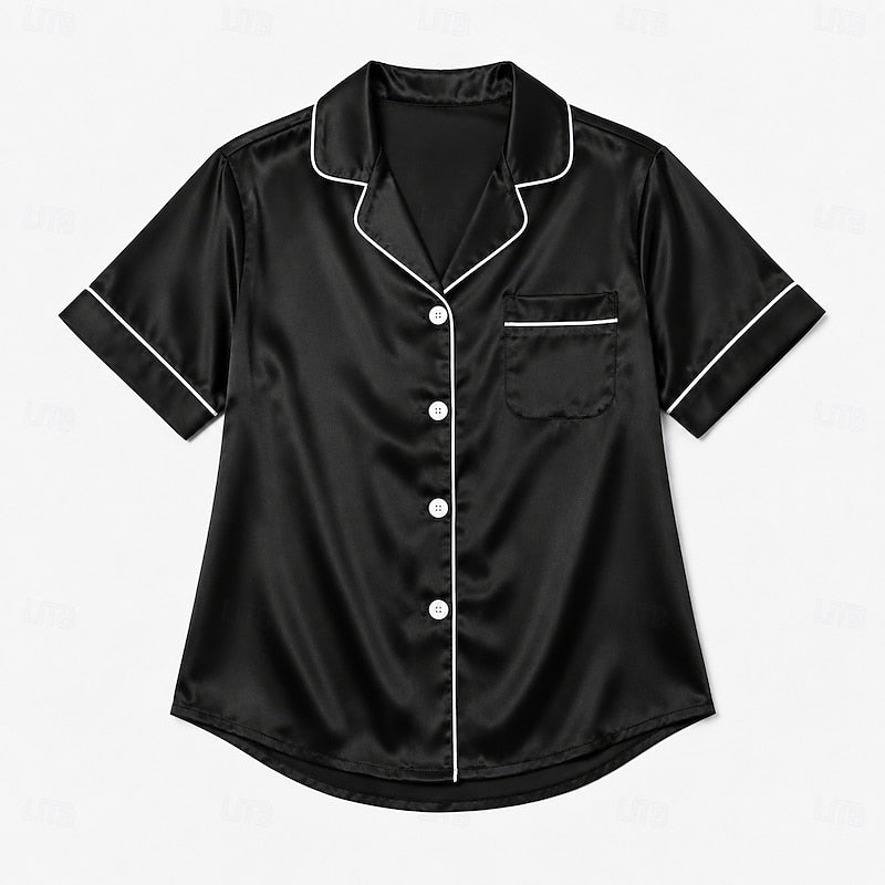 Elegancki Two-Piece Lounge zestaw