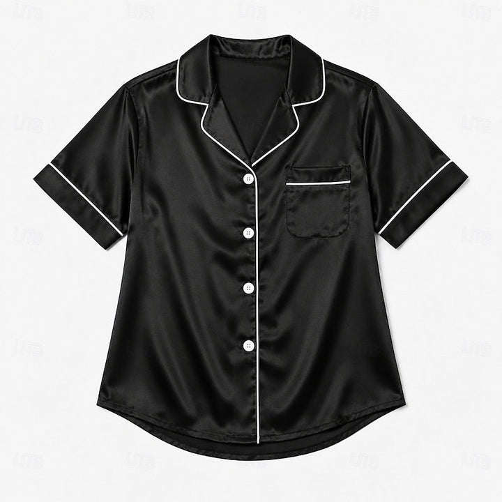 Elegancki Two-Piece Lounge zestaw