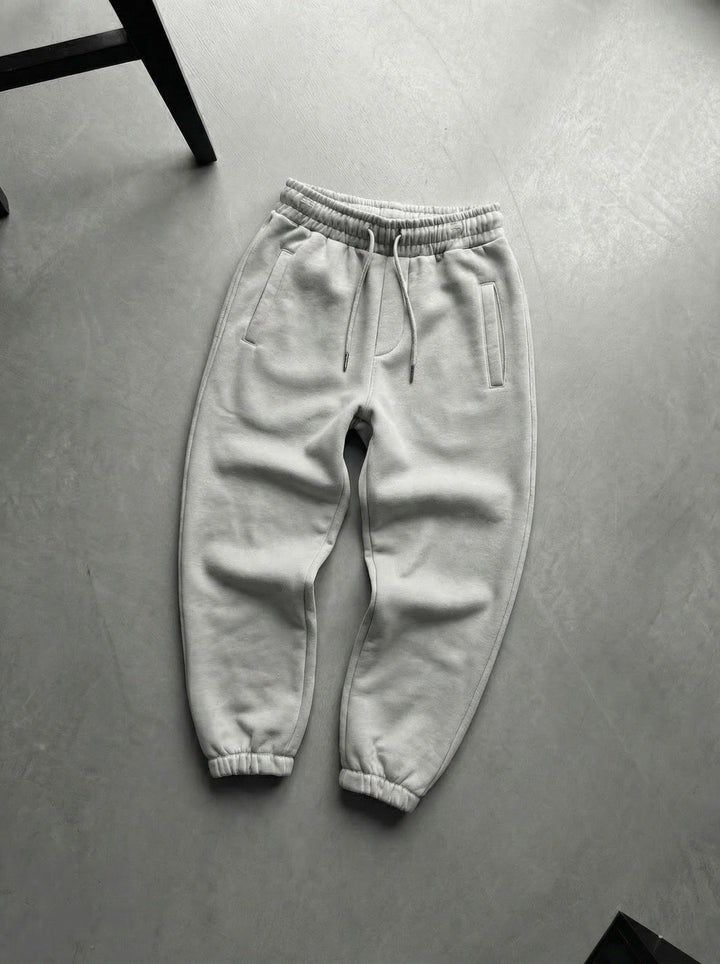Podstawowe Jogger - Szary