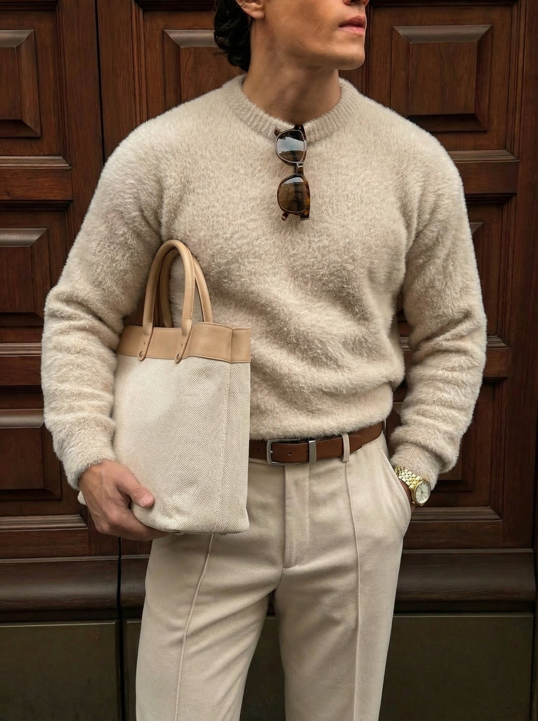 Oversize&