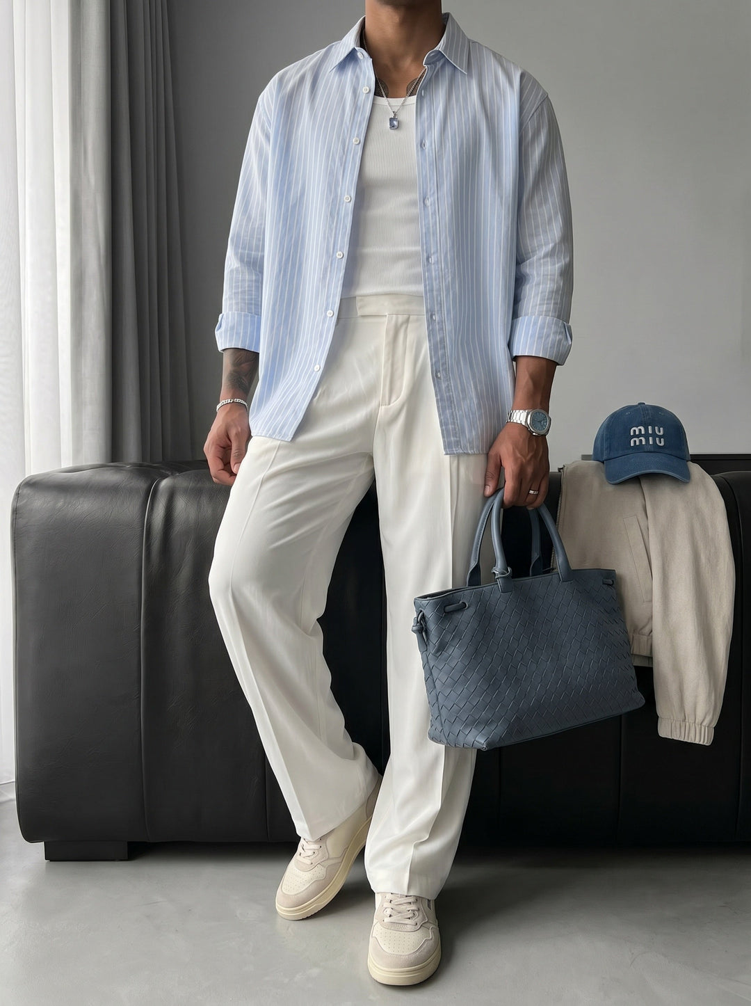 Oversize&