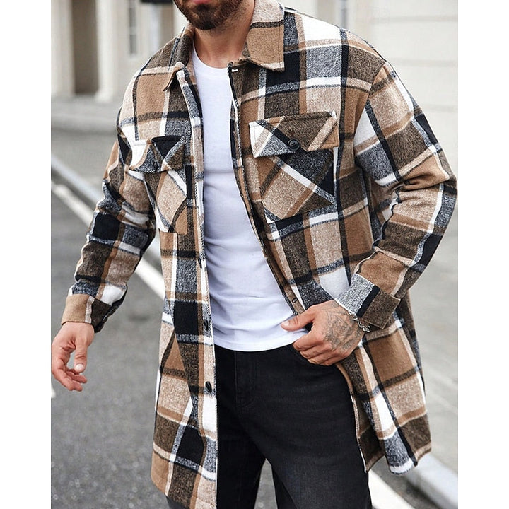 Krata Overshirt