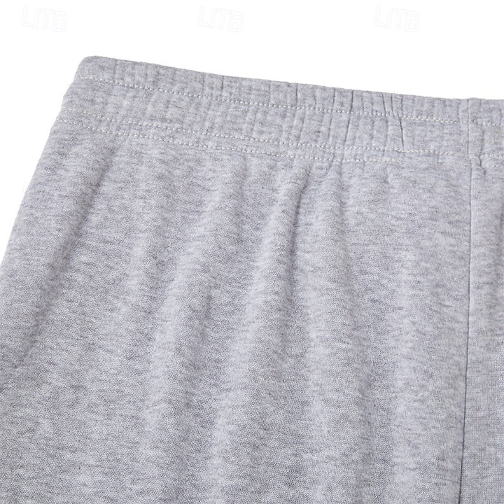 Swobodny Cargo joggery