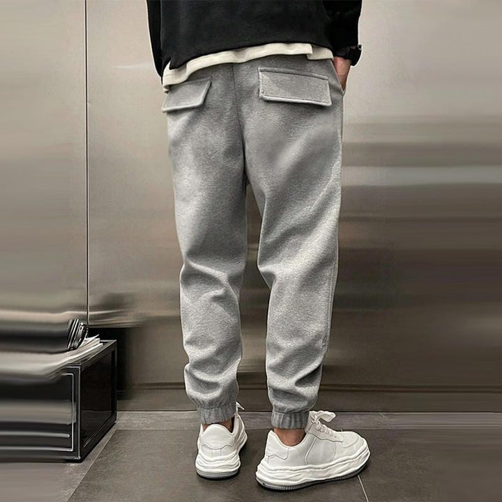 Supreme komfort spodnie