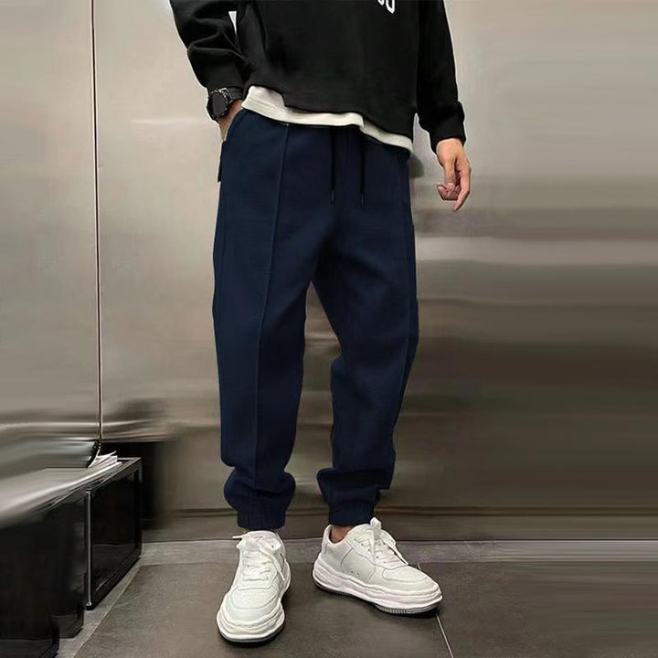 Supreme komfort spodnie