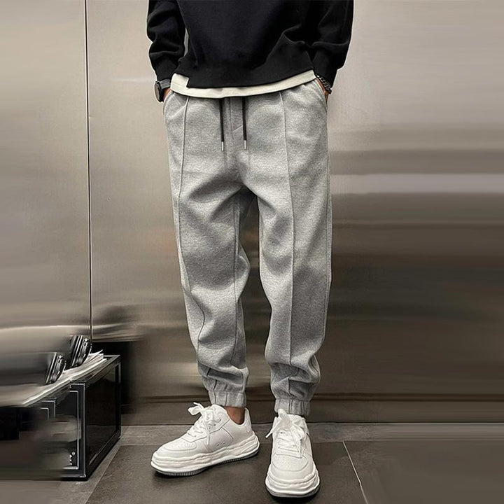 Supreme komfort spodnie