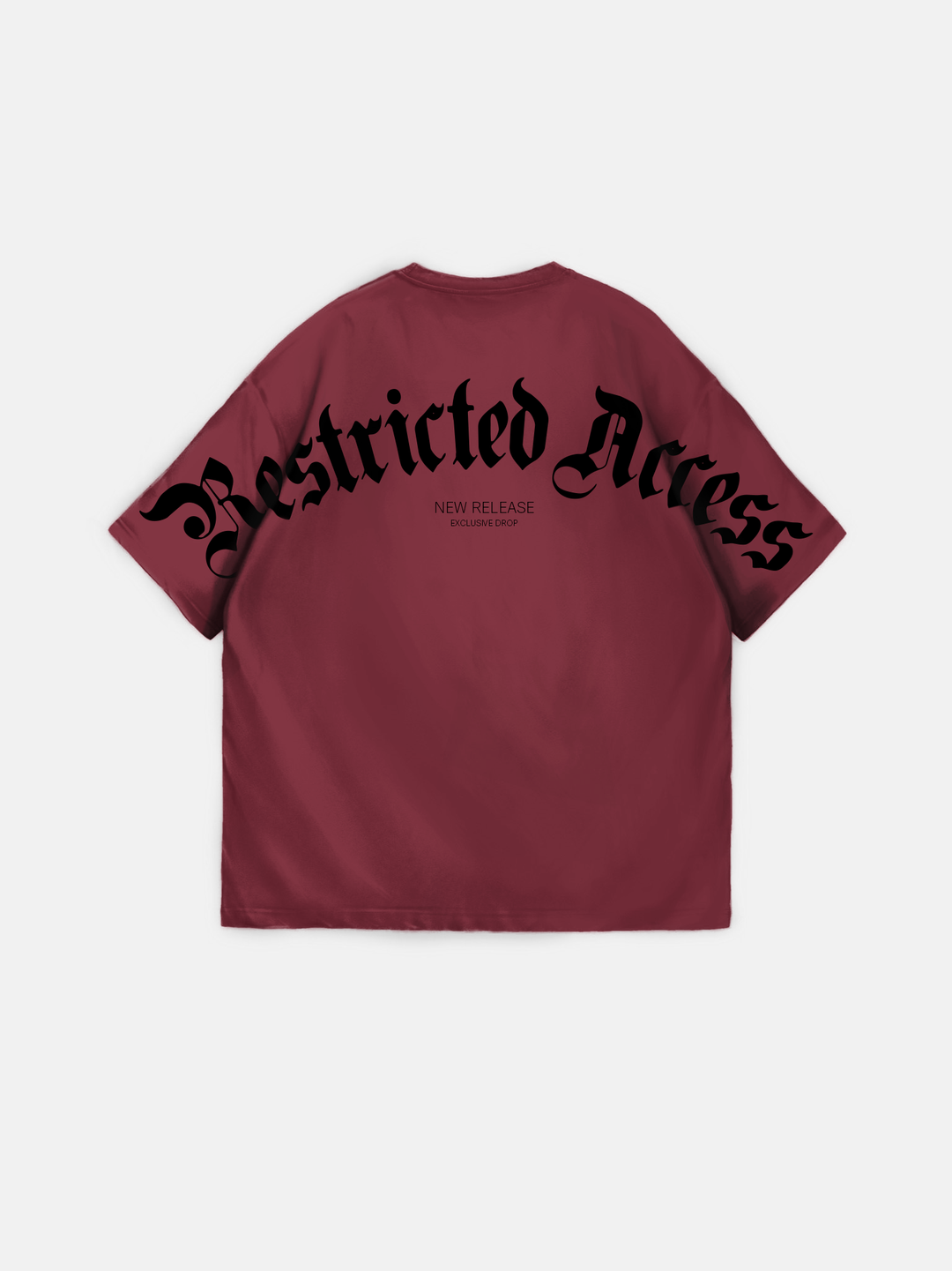 T-shirt Oversize &