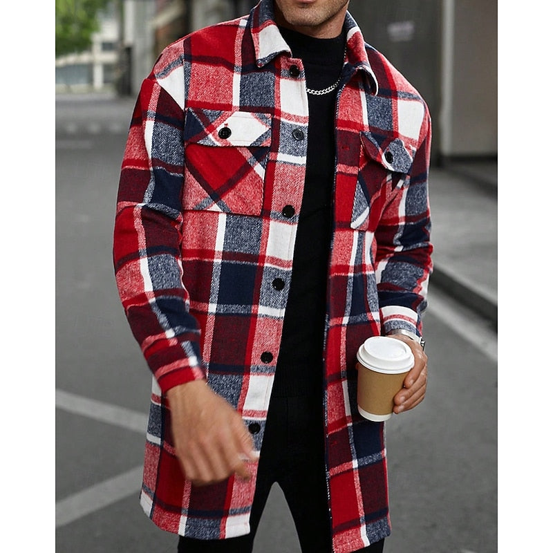 Krata Overshirt