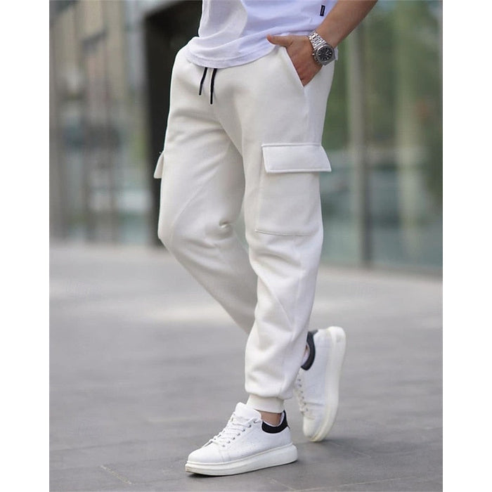 Swobodny Cargo joggery