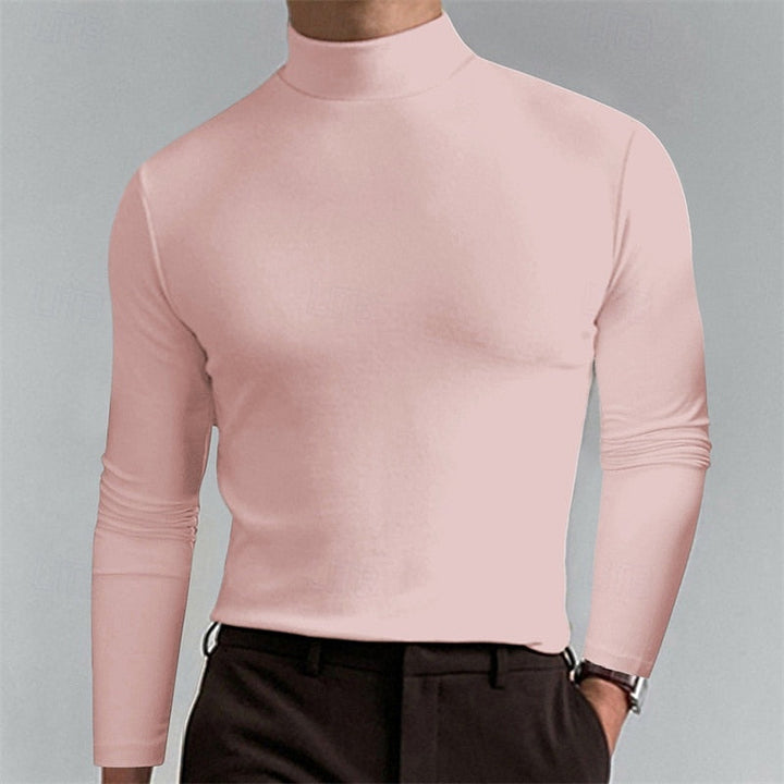 Elegancki półgolf golf