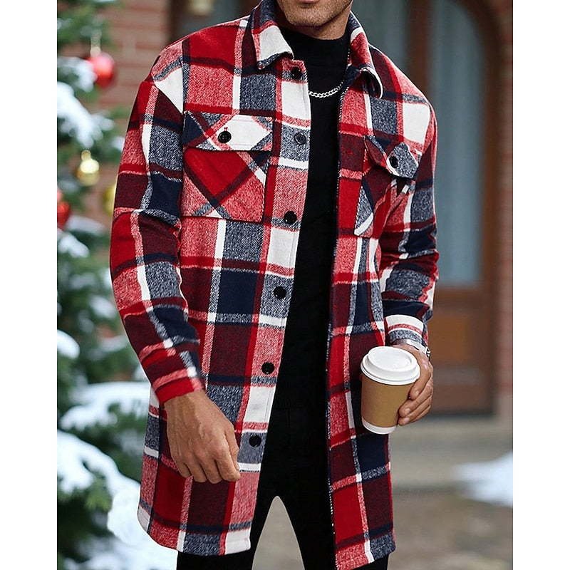 Krata Overshirt