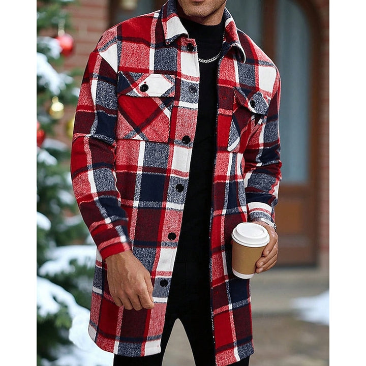 Krata Overshirt