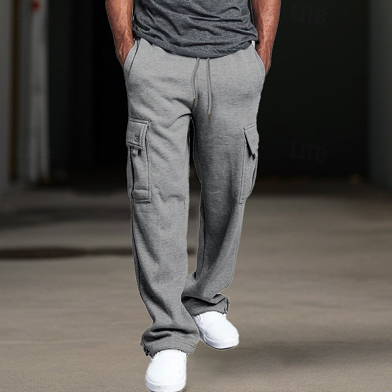 Swobodny Cargo joggery