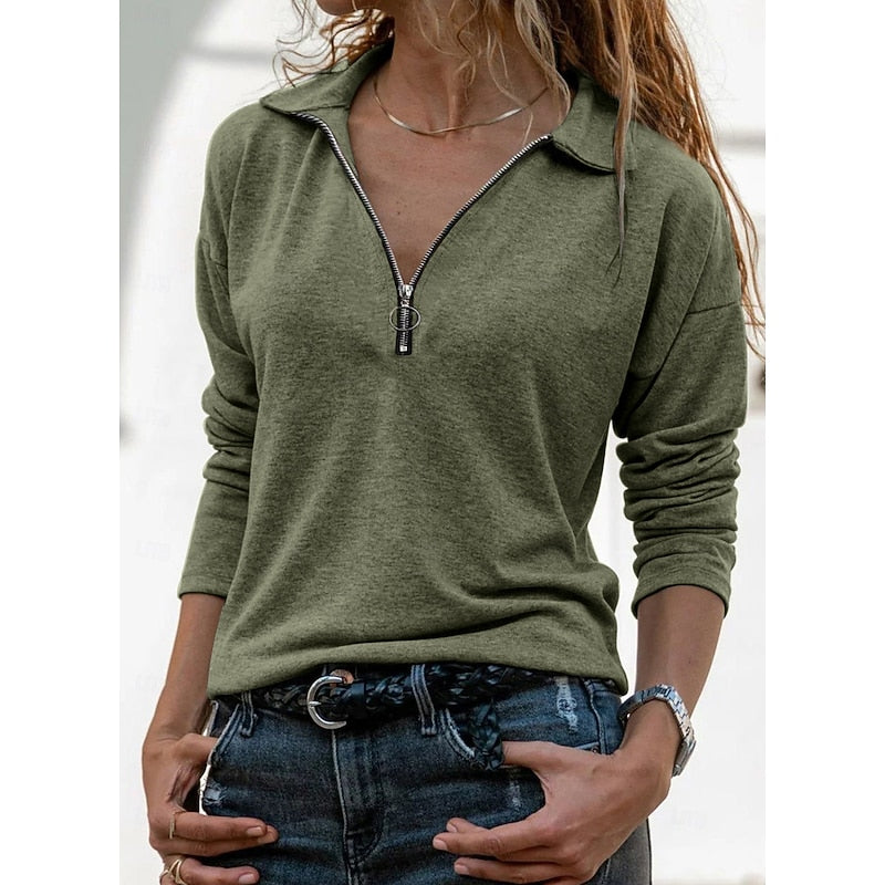 Swobodny zamek 1/4 top