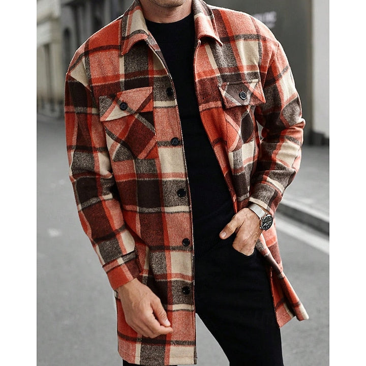 Krata Overshirt