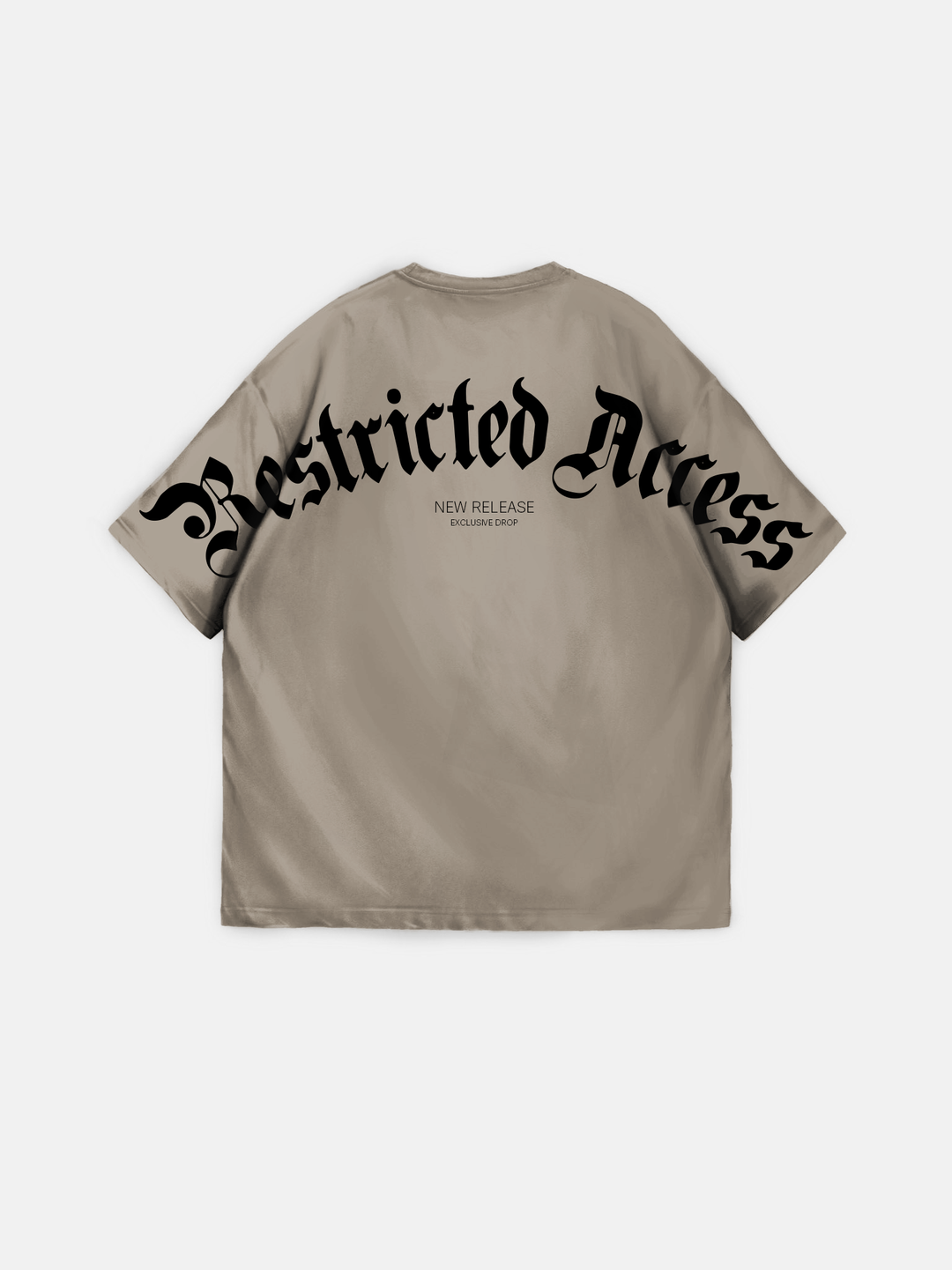 Oversize &