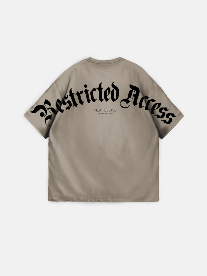 Oversize &