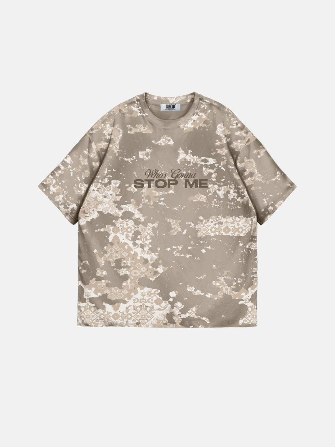 Oversize &