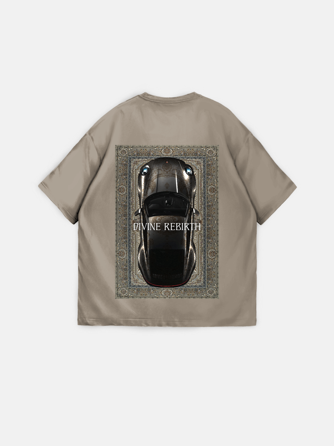 Oversize &