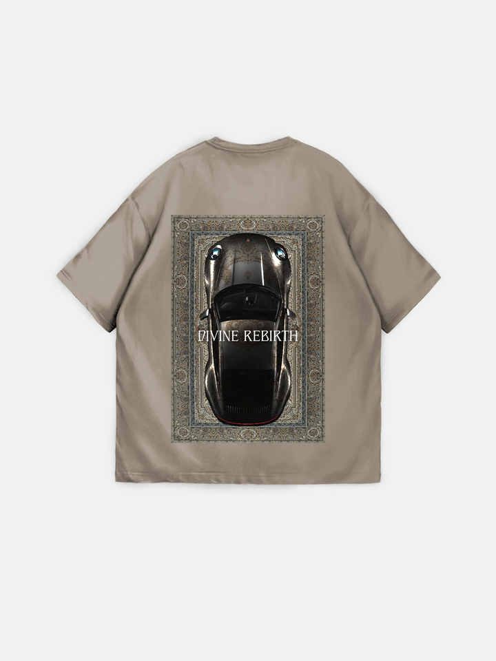 Oversize &