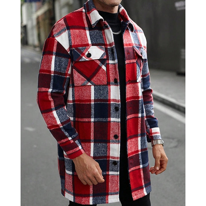 Krata Overshirt