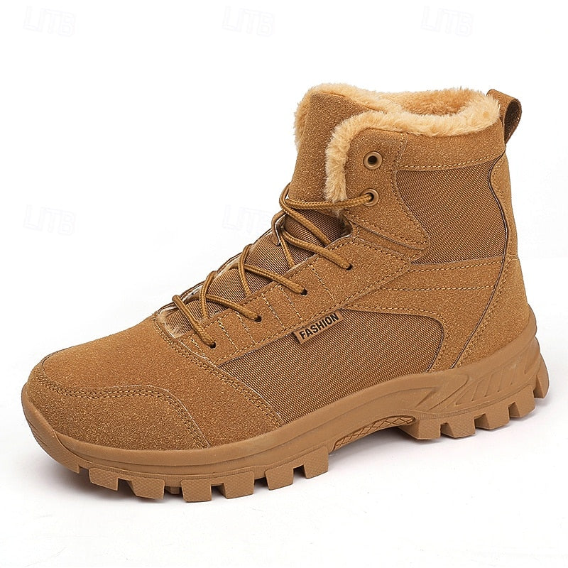 Solidny Trail buty