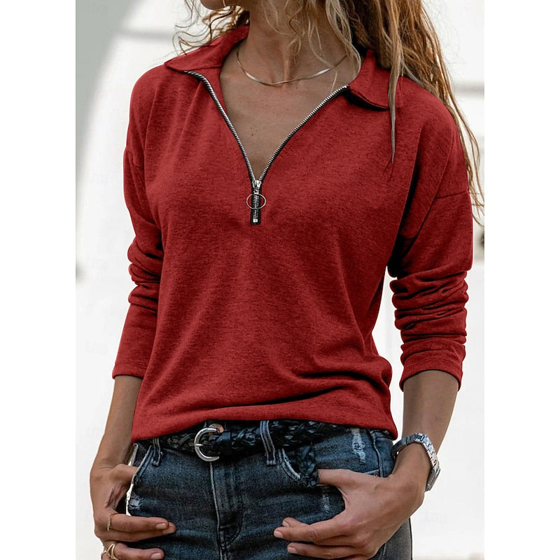 Swobodny zamek 1/4 top