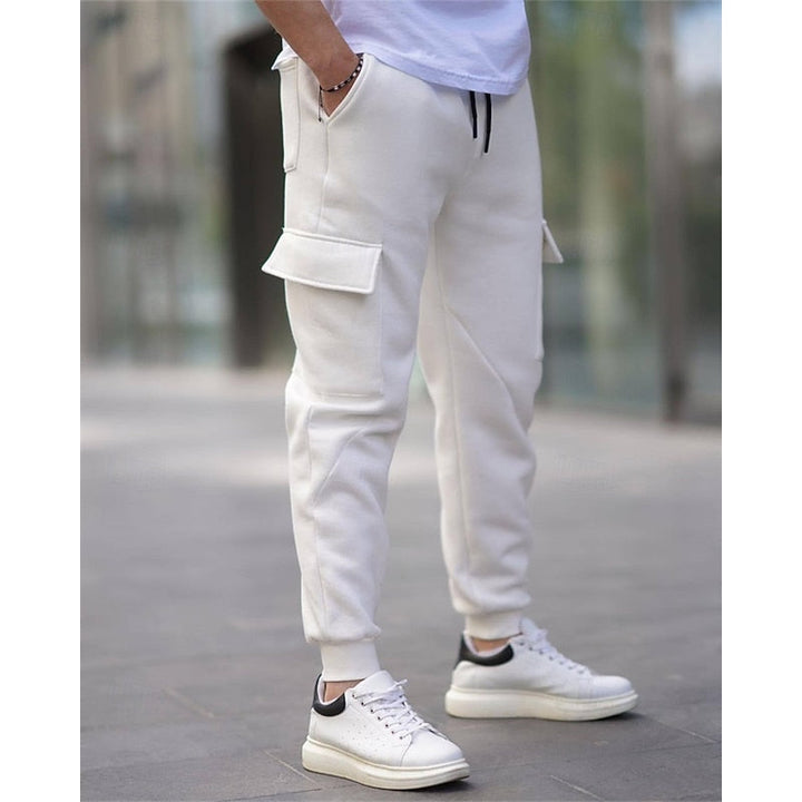 Swobodny Cargo joggery
