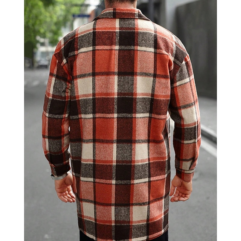 Krata Overshirt