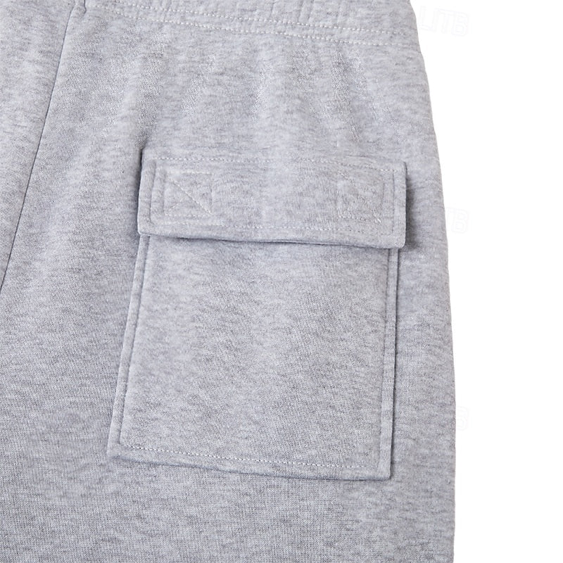 Swobodny Cargo joggery