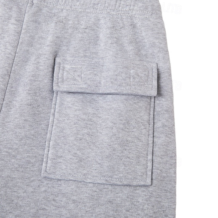 Swobodny Cargo joggery